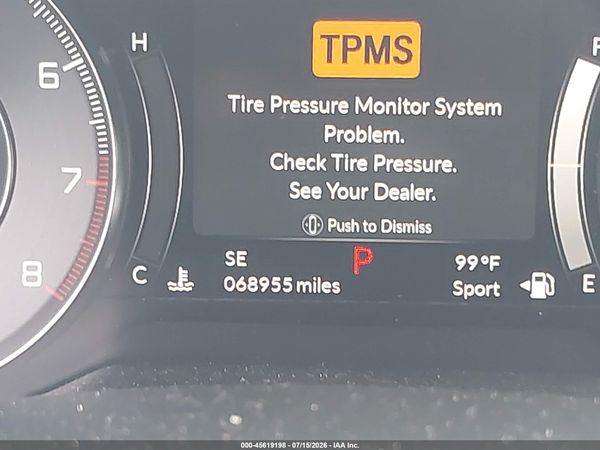 2019 ACURA RDX TECHNOLOGY PACKAGE