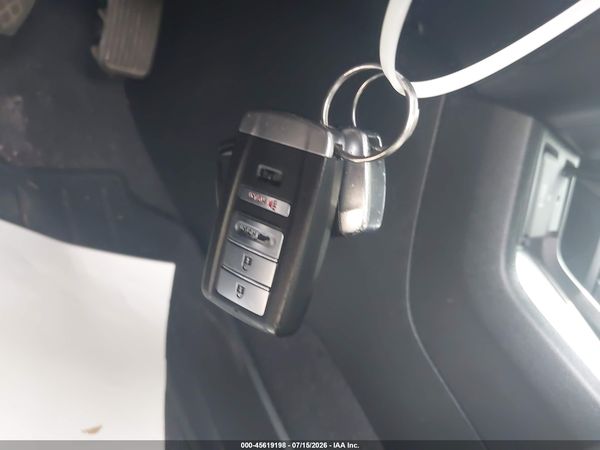 2019 ACURA RDX TECHNOLOGY PACKAGE