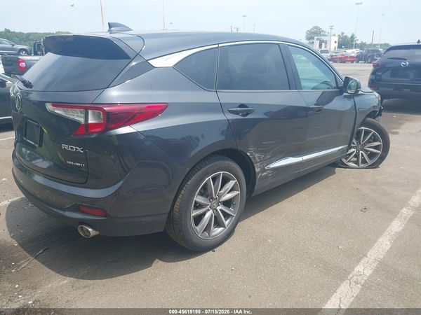 2019 ACURA RDX TECHNOLOGY PACKAGE