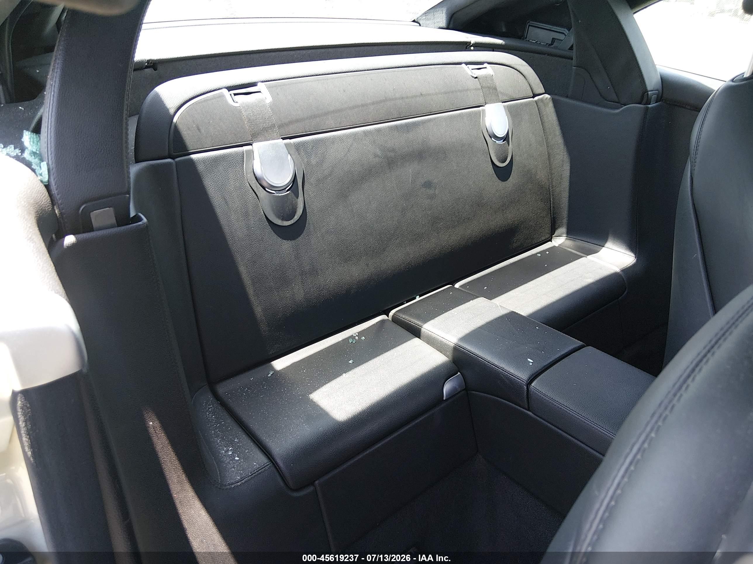 2003 MERCEDES-BENZ SL 500 SL500
