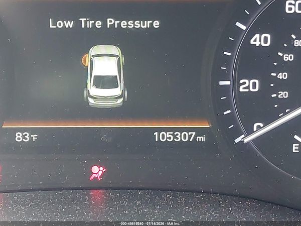 2018 GENESIS G80 3.3T SPORT