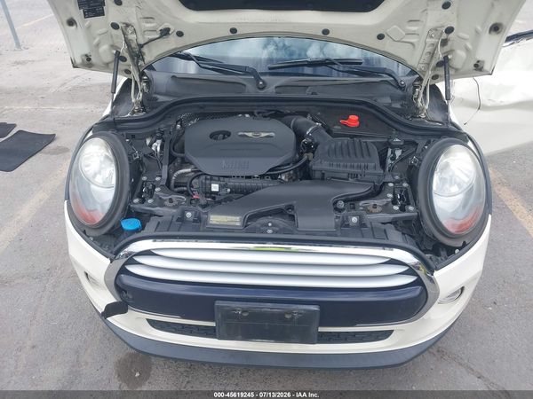2014 MINI HARDTOP COOPER