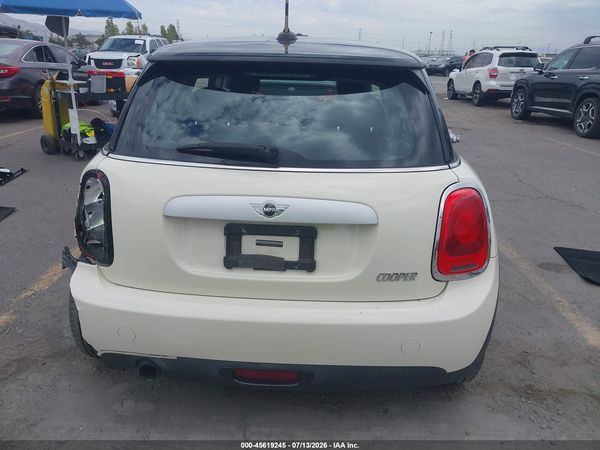 2014 MINI HARDTOP COOPER