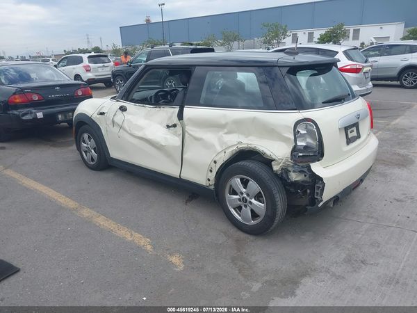 2014 MINI HARDTOP COOPER
