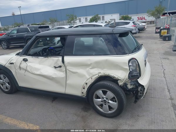 2014 MINI HARDTOP COOPER