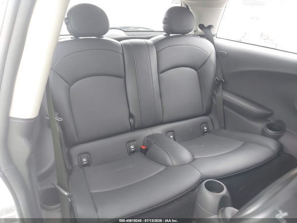 2014 MINI HARDTOP COOPER