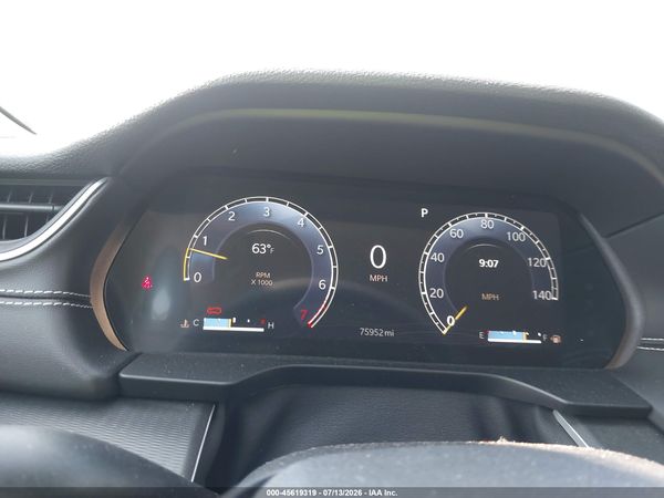 2023 JEEP GRAND CHEROKEE LAREDO 4X4