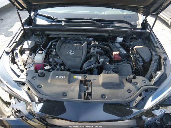 2023 LEXUS NX 350 350 Base