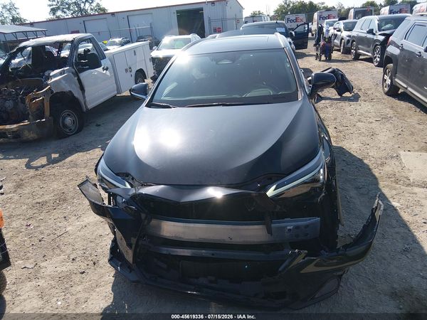 2023 LEXUS NX 350 350 Base