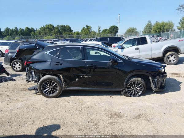 2023 LEXUS NX 350 350 Base