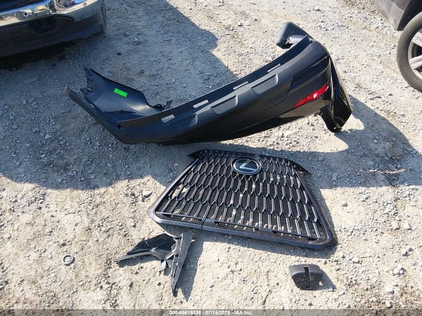 2023 LEXUS NX 350 350 Base