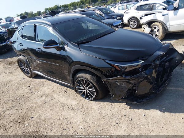 2023 LEXUS NX 350 350 Base