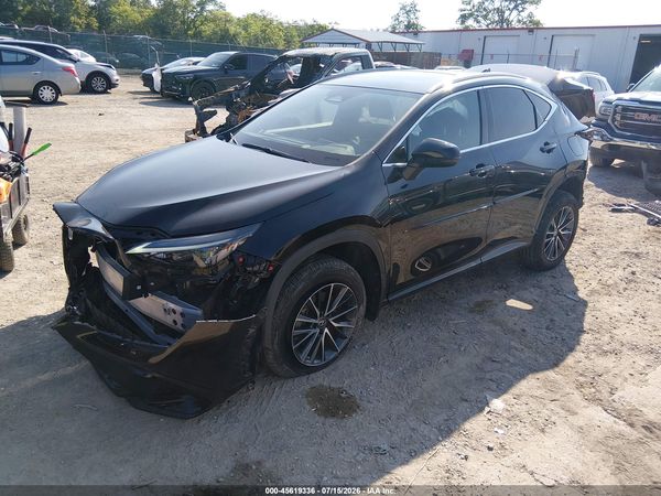 2023 LEXUS NX 350 350 Base