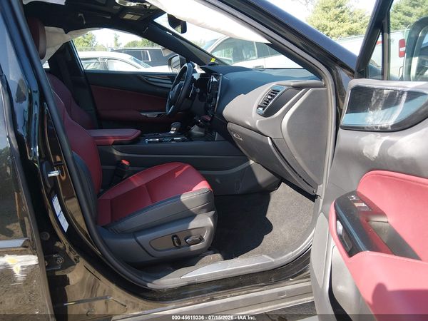 2023 LEXUS NX 350 350 Base
