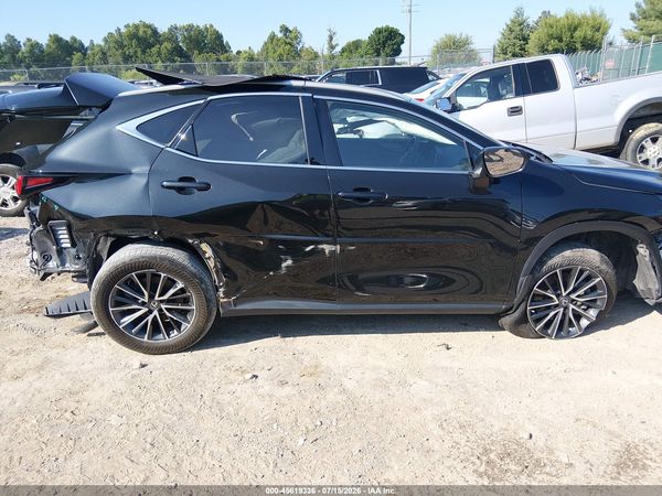 2023 LEXUS NX 350 350 Base