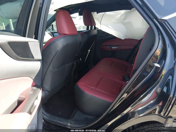 2023 LEXUS NX 350 350 Base
