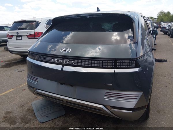 2024 HYUNDAI IONIQ 5 LIMITED