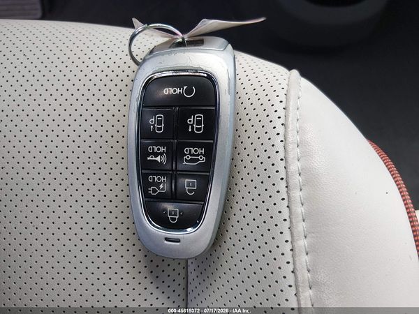 2024 HYUNDAI IONIQ 5 LIMITED