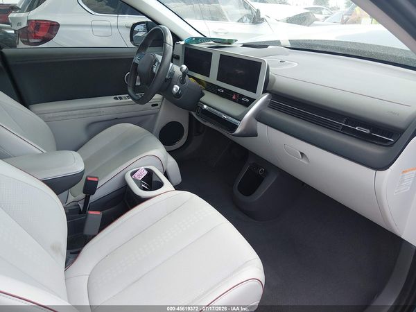 2024 HYUNDAI IONIQ 5 LIMITED