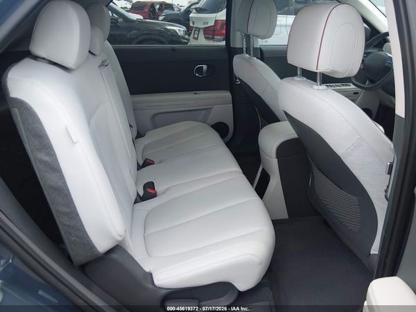 2024 HYUNDAI IONIQ 5 LIMITED