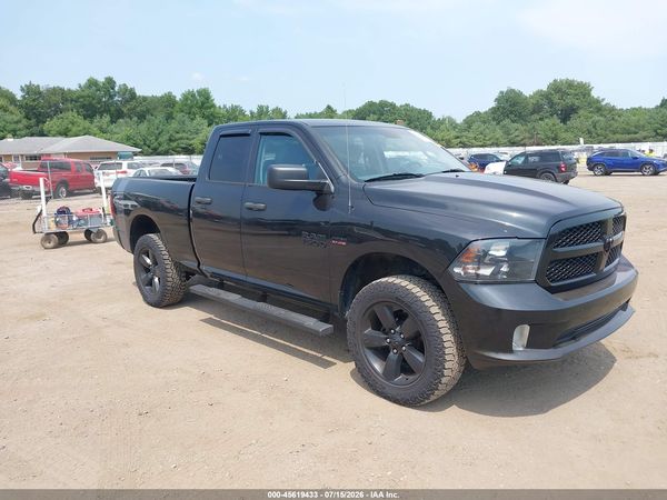2018 RAM 1500 ST