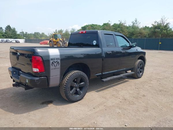 2018 RAM 1500 ST