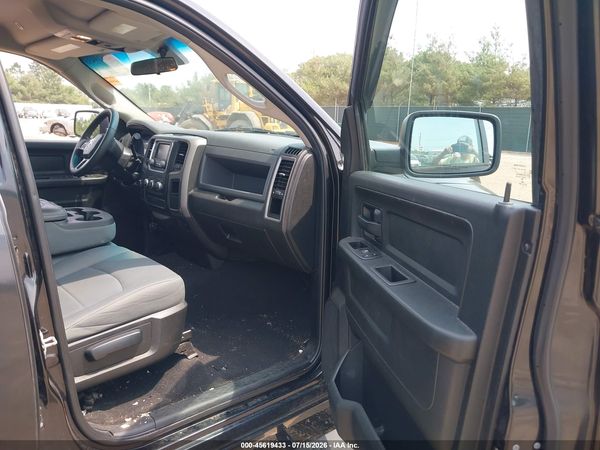 2018 RAM 1500 ST