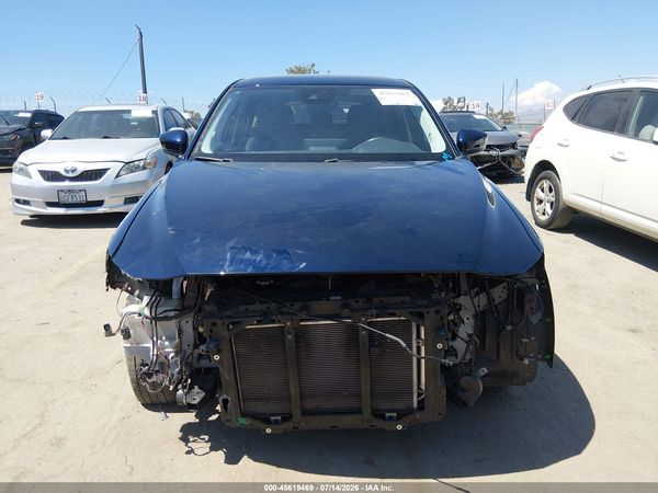2022 MAZDA CX-5 2.5 S PREFERRED