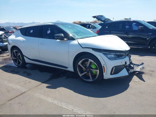 2023 KIA EV6 GT