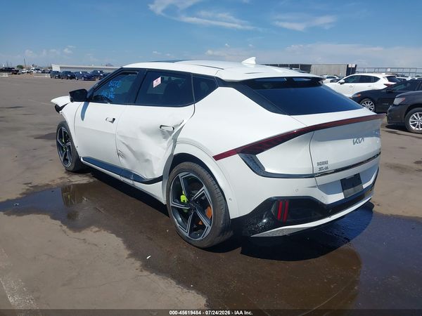 2023 KIA EV6 GT