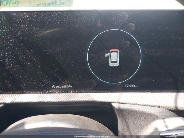 2023 KIA EV6 GT