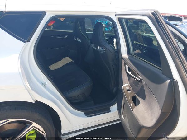 2023 KIA EV6 GT