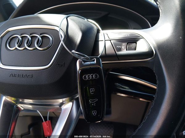 2021 AUDI Q7