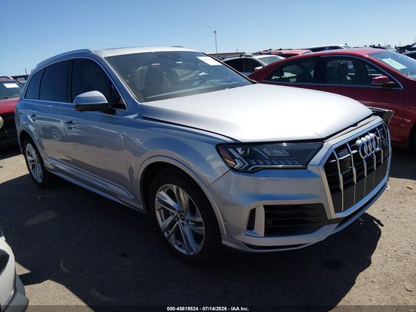 2021 AUDI Q7