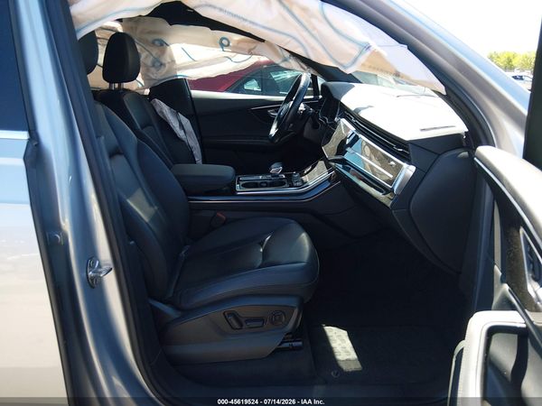 2021 AUDI Q7