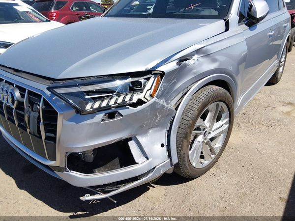 2021 AUDI Q7
