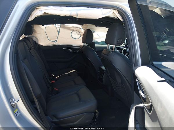 2021 AUDI Q7