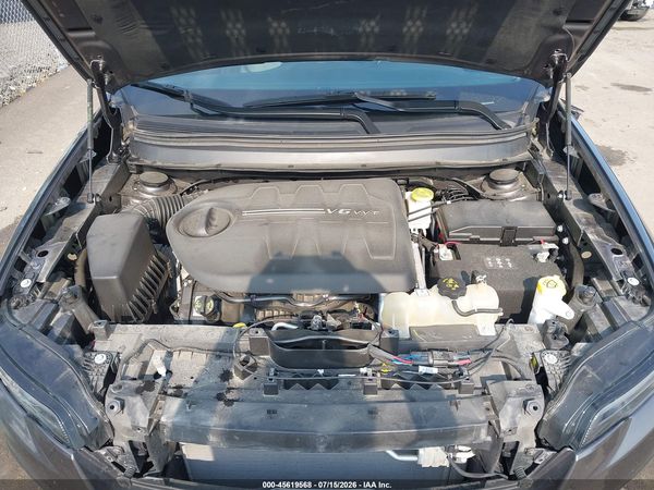 2022 JEEP CHEROKEE LATITUDE LUX 4X4