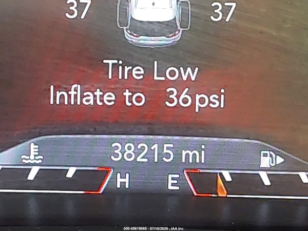 2022 JEEP CHEROKEE LATITUDE LUX 4X4