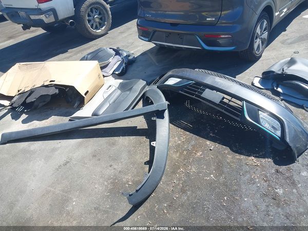 2018 KIA NIRO PLUG-IN HYBRID LX