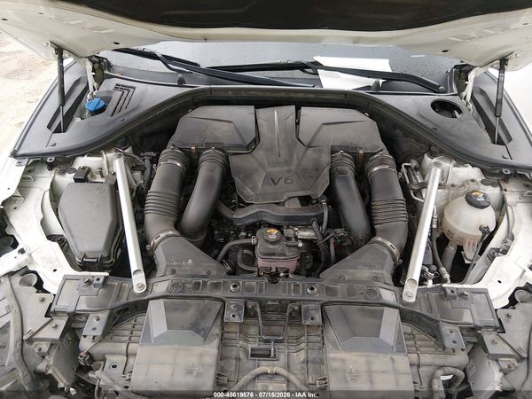 2022 GENESIS GV70 3.5T AWD SPORT
