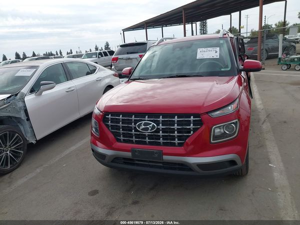 2023 HYUNDAI VENUE SEL