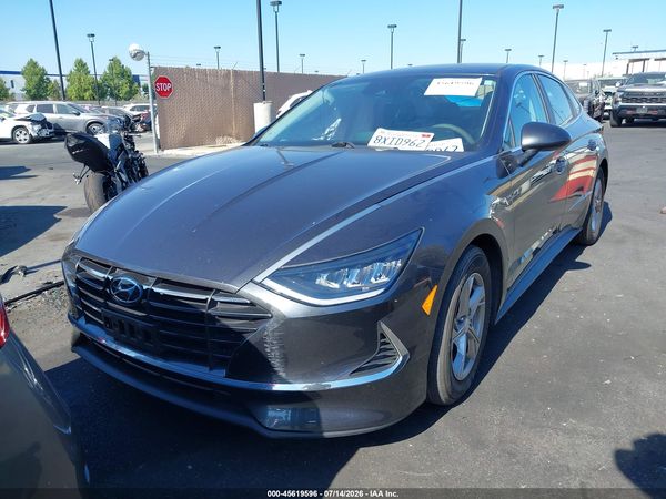 2022 HYUNDAI SONATA SE