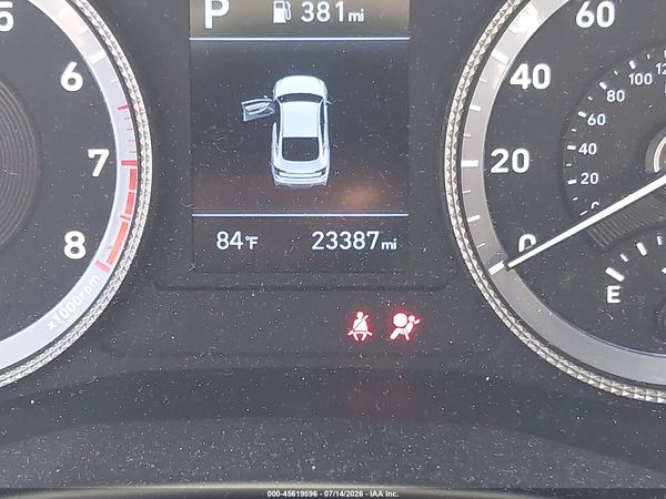2022 HYUNDAI SONATA SE