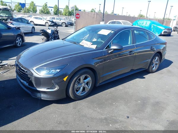 2022 HYUNDAI SONATA SE
