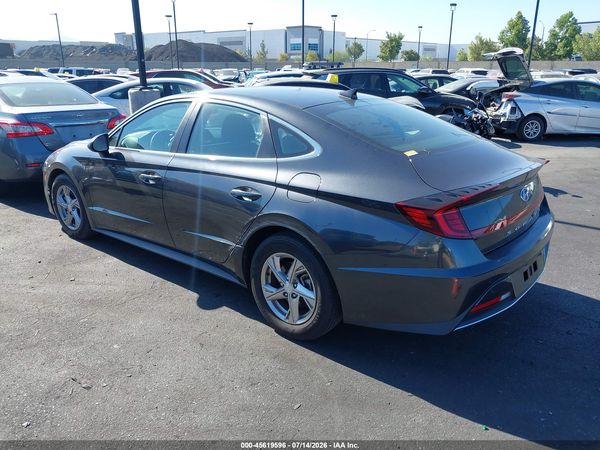 2022 HYUNDAI SONATA SE