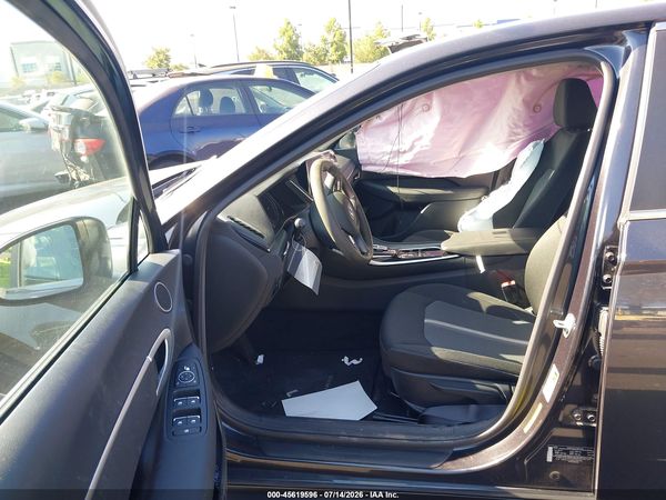 2022 HYUNDAI SONATA SE