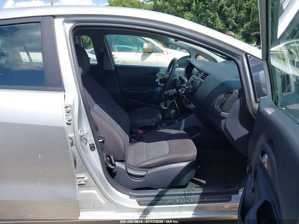 2016 KIA RIO LX