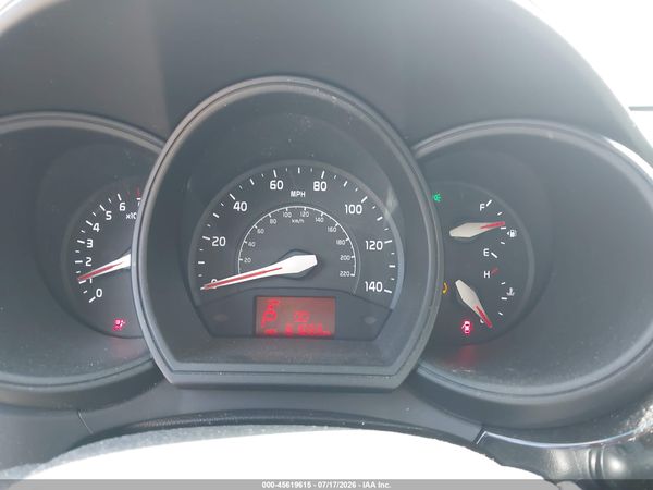 2016 KIA RIO LX