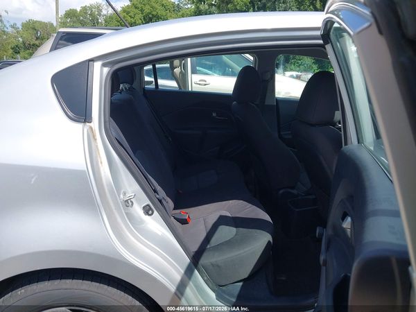2016 KIA RIO LX